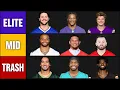 Ranking EVERY NFL Quarterback Going Into 2026