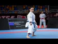 Download Lagu Best Bouts of Karate1Cairo: FEMALE KATA | WORLD KARATE FEDERATION