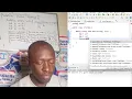 Java practical - Arithmetic operators