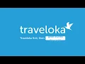 Traveloka - Animated Logo