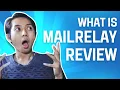 What is Mailrelay Features Pricing and Review
