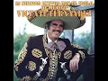 De 7 a 9 - Vicente Fernández