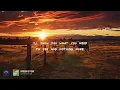 Cameron Whitcomb - Kingdom of Fear (Lyrics)