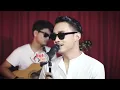 HAEL HUSAINI - Jampi (LIVE) - AkustikHot #HotTV