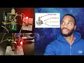 Basic Project How to use a Potentiometer with a Arduino or Raspberry pi