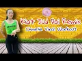 Download Lagu KIAT JUD DAI - WANYO MORI WORKOUT Tiktok Trend Viral Workout | Lose Belly Fat | Dj Red Core Remix