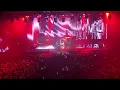 Khea - Canada & Young Flex (Estadio Obras 27-06-2025)