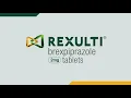 Rexulti Commercial 2022