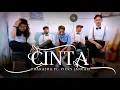Download Lagu Cinta Vina Panduwinata Cover by Prakasha ft. Vicky Januari