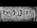 Tragedy Begins (Putsch) - Advance To Barbarism (greek blackmetal)