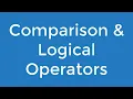 5 Comparison and Logical Operators Ultimate Beginner JavaScript Course Bangla