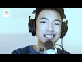 Despacito Remix feat. Justin Bieber - Luis Fonsi & Daddy Yankee (Cover by Darren Espanto)