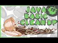 Java Master Ep 1 - Core Principles and Standards Coding Interview