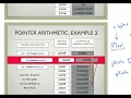 DIGL1024 Pointers Pointer Arithmetic Part 1