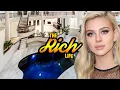 Nicola Peltz Marries Millionaire Brooklyn Beckham The Rich Life