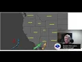 Winter Weather Education Week - Weather Pattern Discussion
