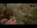 How To Trigger Ellie's Rarest Voice Line!