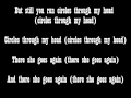 B.O.B - Circles Lyrics