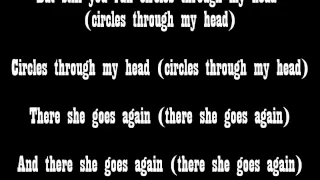 B O B Circles Lyrics 