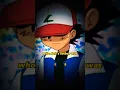 Who is Ash Ketchum s Father
