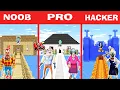 Download Lagu EN KÖTÜLERİN EV KAPIŞMASINA GELİN 😱 Minecraft Noob - Pro - Hacker