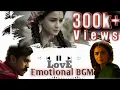 Lagu RRR Ringtones | RRR Love Emotional Sad Bgm Ringtone❤️💘