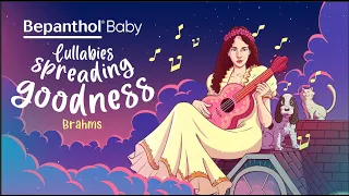 Download Bepanthol Baby - Brahms Lullaby / Sertab Erener MP3