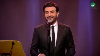 ماجد المهندس   ياحبني لك  حفل الكويت     دندنها