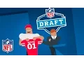 How the Draft Works NFL