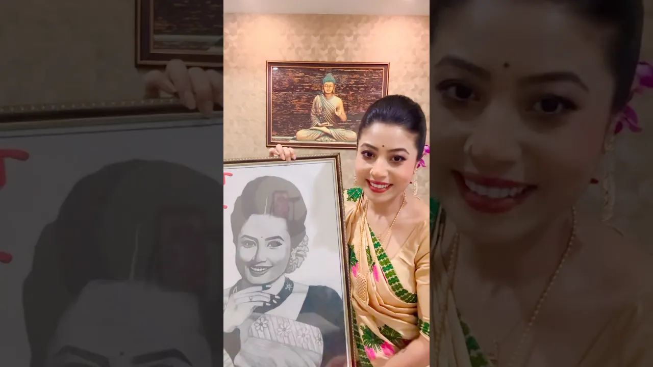 Deepshikha Bora