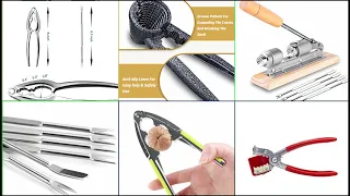 Top 10 Nut Crackers You Can Buy July 2022
