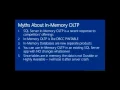 Microsoft SQL Server 2014 In Memory OLTP Overview 5