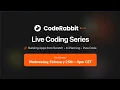 Live Coding Series - Learn Angular Template