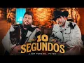 Luan Pereira e Panda - 10 Segundos - Música Nova