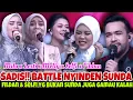 Download Lagu INI DIA JUARA NYINDEN ANTARA MILA, LESTI, MELLY, SELFI DAN FILDAN