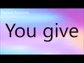 Ashanti Ft. Ja Rule - Happy (Lyrics)