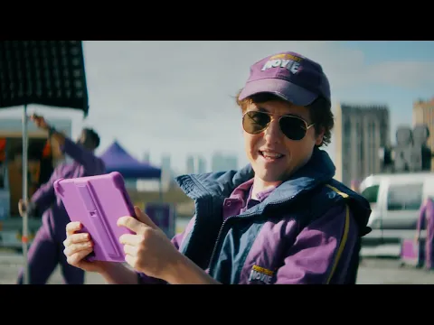 TRAILER: Make That Movie | Brand New Comedy | Thurs 28th May | Channel 4