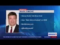 Mark Simone Predicted Lauer Firing 2 Months Ago