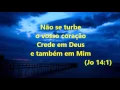 Jesus É O Caminho - Heloisa Rosa - Legendado