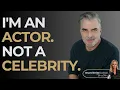 Chris Noth on Life After Mr Big Fatherhood Finding What Matters