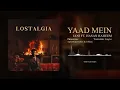JANI - Yaad Mein ft. @HasanRaheem  (Prod. @superdupersultan & @Jokhay )