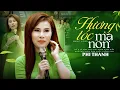 Download Lagu Hương Tóc Mạ Non - Phi Thanh | Giọng Ca Ngọt Ngào Đặc Biệt Cuốn Hút Khán Giả