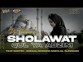 Download Lagu DJ SHOLAWAT RELIGI QUL YA 'ADZIM - BUAT HAJATAN TRAP MIDDLE NROTOK X SLOWBASS X REGGAE X NGEPLAK