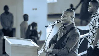 niuguse moyo wako mungu wangu