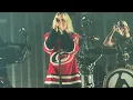 Download Lagu Linkin Park: From The Inside [Live 4K] (Raleigh, North Carolina - May 6, 2025)