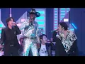 BTS (방탄소년단) 'Old Town Road' Live Performance with Lil Nas X and more @ GRAMMYs 2020
