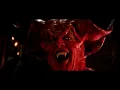 Tim Curry's devil laugh (legend)