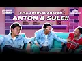 Download Lagu IBT E14: INI CERITA AWAL ANTON NEMPEL SAMA SULE!