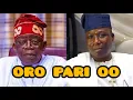 Lagu O SELE OO! SUNDAY IGBOHO TI PADA SE BEBE FUN TINUBU OOO...QUADRI HAMZAT REPORTING