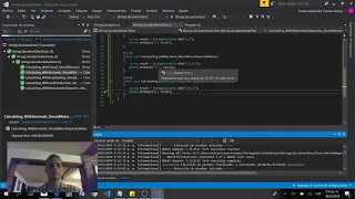 String Calculator Kata - Day 2
